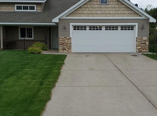 707 8th Ave NE, Rice, MN 56367