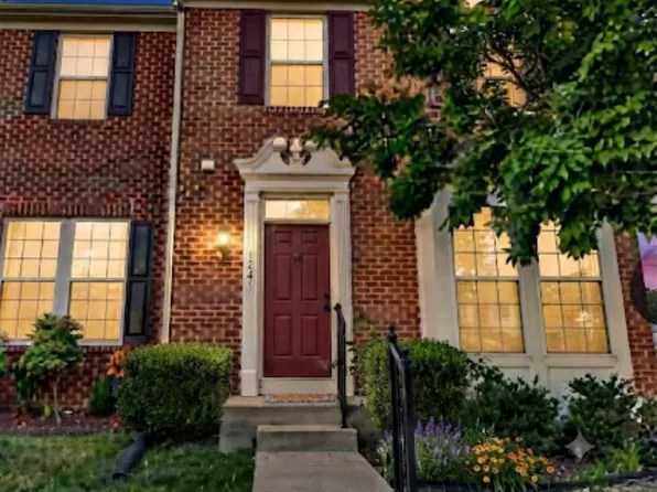 1141 Wilberforce Ct, Capitol Heights, MD 20743