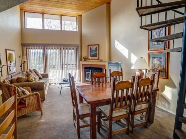 39 Vail Ave #205B, Angel Fire, NM 87710