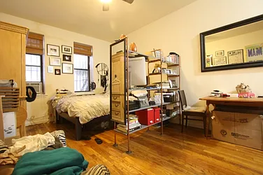 Rented by Citi Habitats