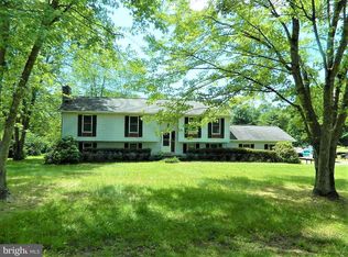 9746 Reeves Ct, Warrenton, VA 20186