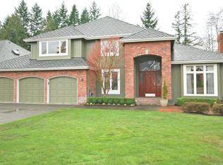 21127 SE 28th Pl, Sammamish, WA 98075