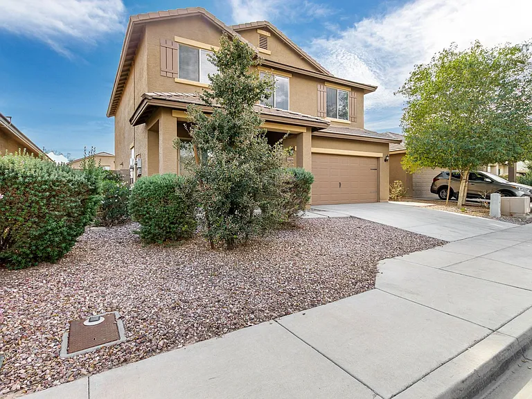 24409 W Sheraton Ln — Photo 5