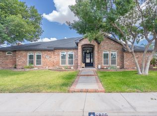 5800 Highland Blvd, Midland, TX 79707