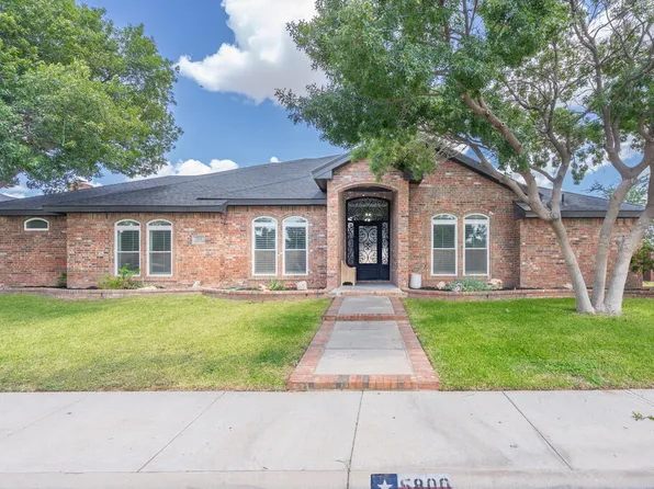 5800 Highland Blvd, Midland, TX 79707