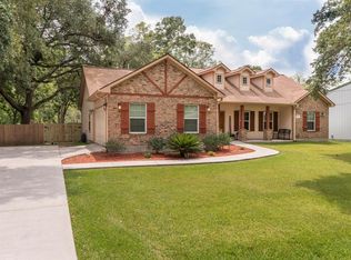 15531 Maple St, Santa Fe, TX 77517