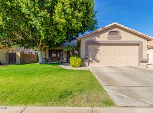 3736 W Park View Ln, Glendale, AZ 85310