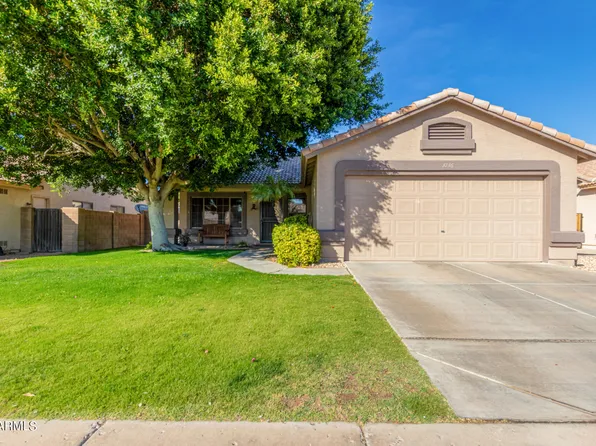 3736 W PARK VIEW Lane, Glendale, AZ 85310