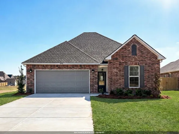 11390 Densmore Dr, Denham Springs, LA 70726