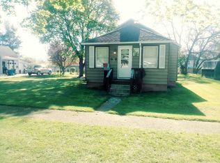 403 S Shield St, Knox, IN 46534