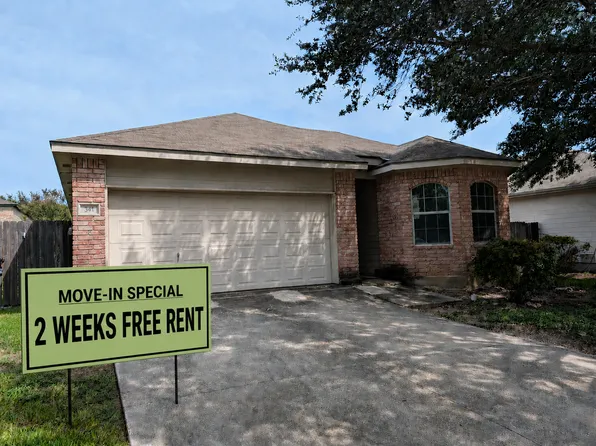 341 Placid Mdw, New Braunfels, TX 78130
