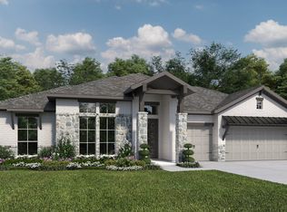 257 Trickling Brook Rd, Austin, TX 78737