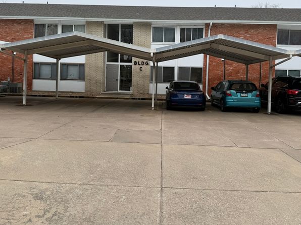 1201 W River Blvd APT C115