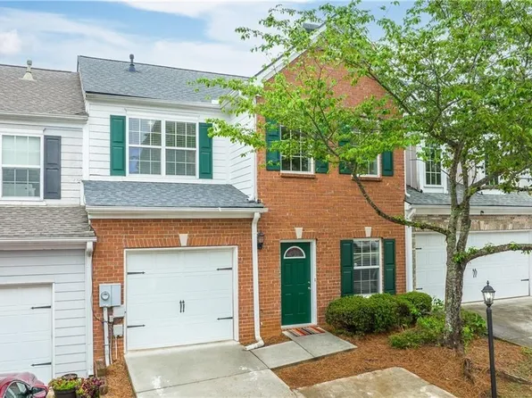4249 Buford Valley Way, Buford, GA 30518