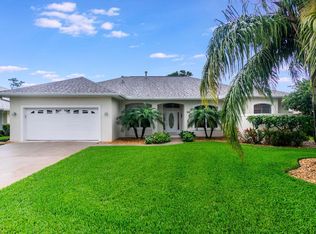 714 Bay View Ct, Melbourne, FL 32940
