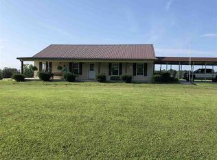 1000 County Road 322, Moulton, AL 35650
