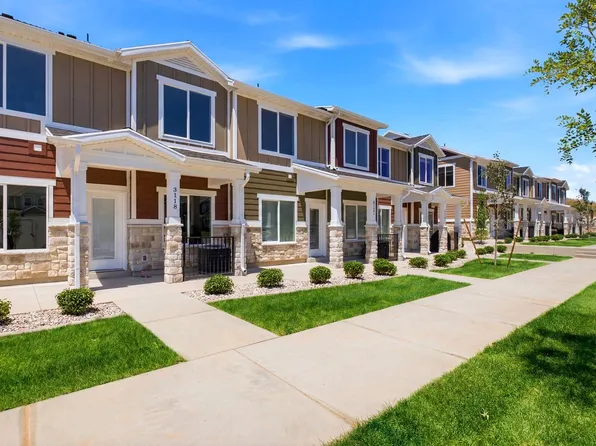 3102 N 1675 E #108, Layton, UT 84040