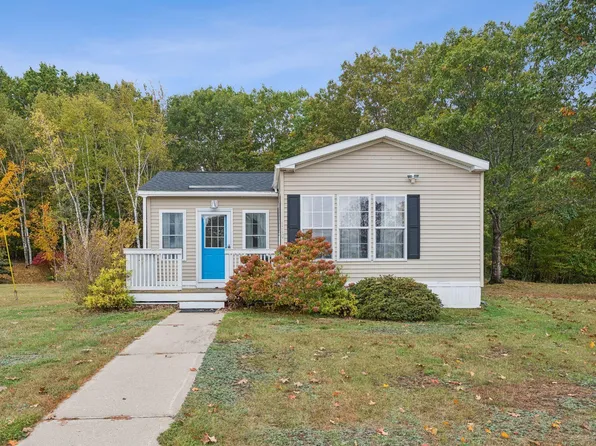 110 Pleasant Hill Road, Limerick, ME 04048