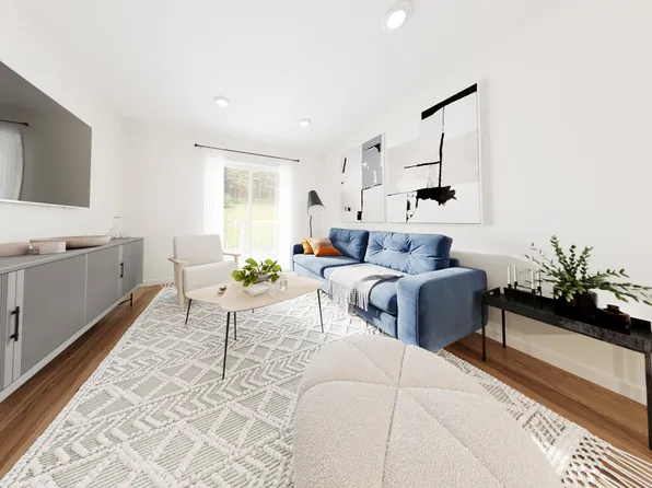 Chappelle Townhouses