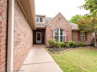 169 Pecan Ln, Greenwood, AR 72936