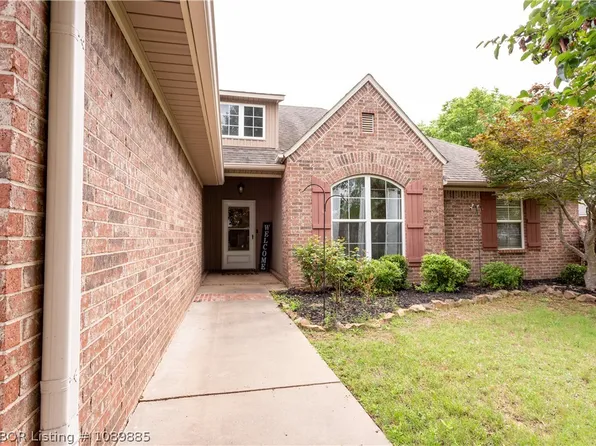 169 Pecan Ln, Greenwood, AR 72936
