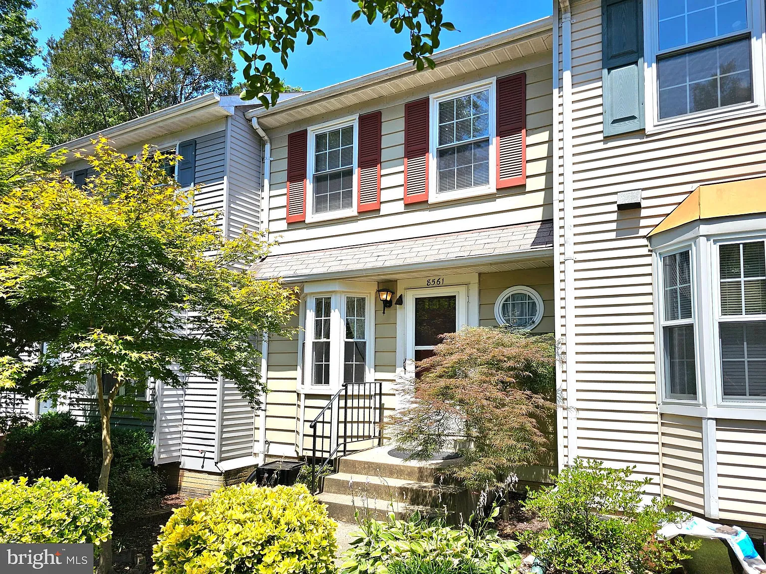 2 bed, 2.5 bath, 995 sqft, $2,525 — Photo 1