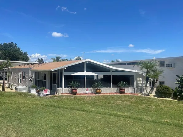 802 Saint George Dr, Davenport, FL 33837