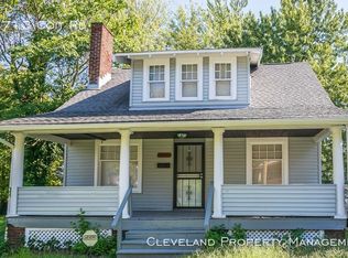 14713 Coit Rd, Cleveland, OH 44110