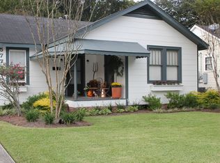 5773 Burgundy Ave, Baton Rouge, LA 70806