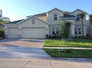 2132 Plantation Oak Dr, Orlando, FL 32824