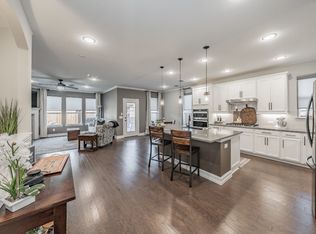 5833 Brightfield Rd, Fort Worth, TX 76137