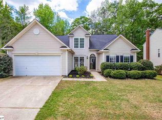 417 Scarlet Oak Dr, Fountain Inn, SC 29644