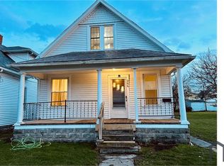 266 E Hudson St, Toledo, OH