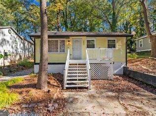 2850 3rd Ave SW, Atlanta, GA 30315