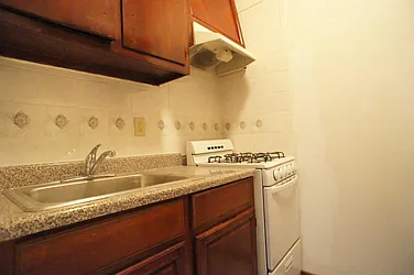 Rented by Keller Williams NYC