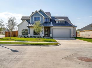4425 Biscayne Dr, Midlothian, TX 76065