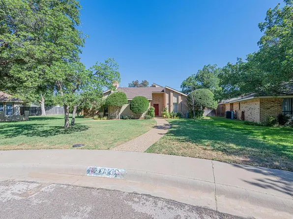 3914 Northfield Ct, Midland, TX 79707