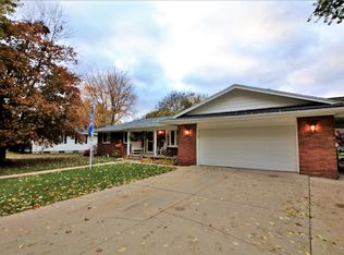 63 W Miller Ave, Milan, MI