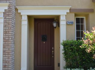 24980 Herrera St, Valencia, CA 91354