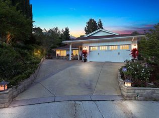 9350 Skyview Ter, Tujunga, CA 91042