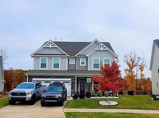 269 Kilbourne Dr, Bermuda Run, NC 27006