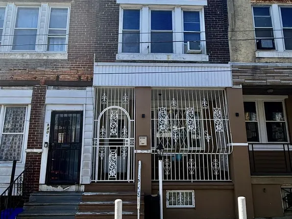 838 E Schiller St, Philadelphia, PA 19134
