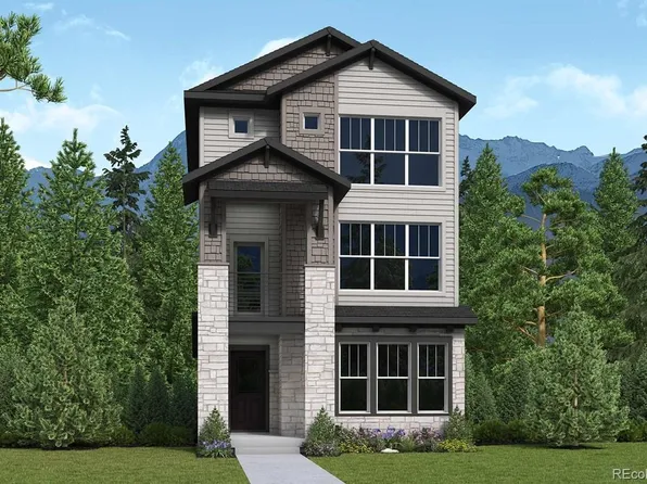 4732 N Denali Court, Aurora, CO 80019
