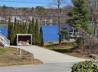 281 Varney Rd, Center Barnstead, NH 03225