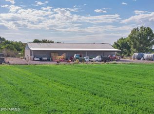 6429 Country Rd, Woodruff, AZ 85942