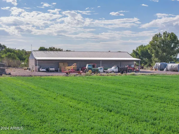 6429 Country Road, Woodruff, AZ 85942