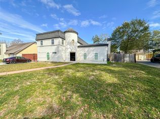 19310 Enchanted Oaks Dr, Spring, TX 77388