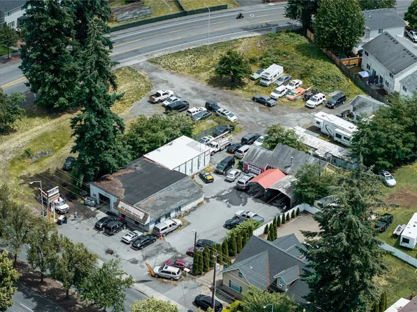 3708 NE 86th Avenue, Vancouver, WA 98662