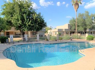 933 E Lodge Dr, Tempe, AZ 85283