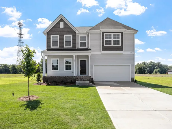 151 Alice Trace Pl, Angier, NC 27501